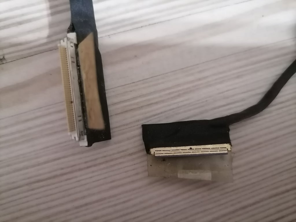 HP 15-r005ne laptop parçaları - 9