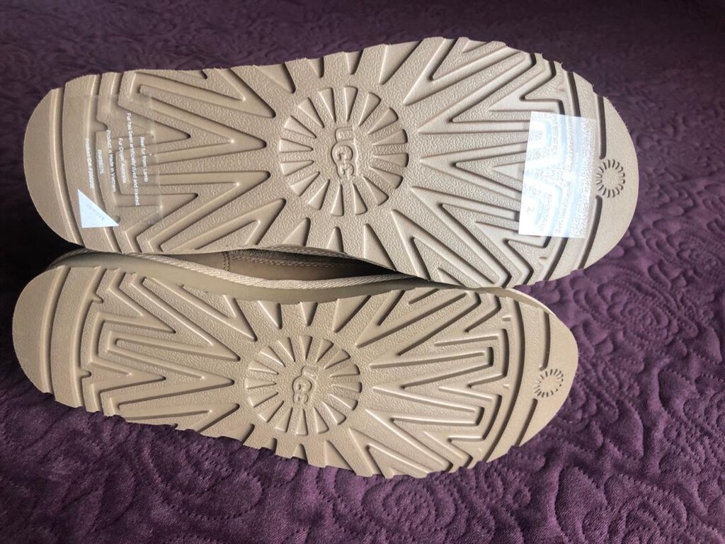 yarım çizme orjinal ugg - 5