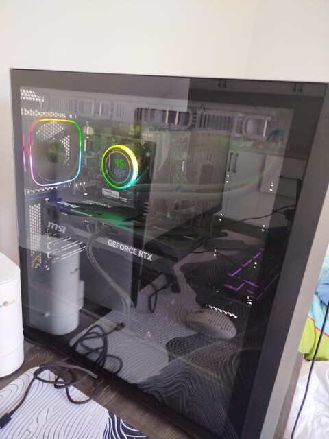 2 Aylık Ryzen 7 9800X3D | MSI RTX 5070 Ti 16GB | 32GB DDR5 | 1TB PC