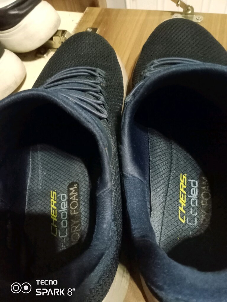 42.5 SKECHERS SPOR AYKKABİ - 2