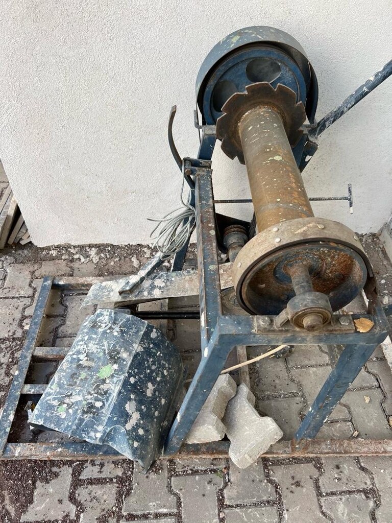 inşaat asansörü - 2