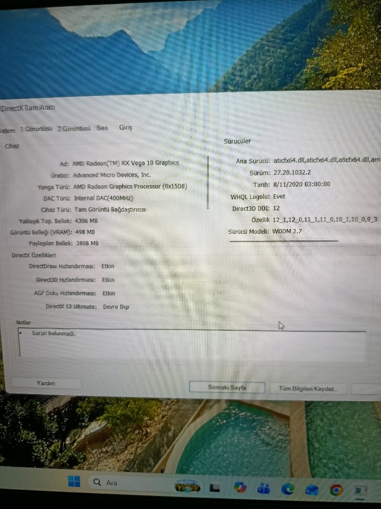asus tuf gaming Laptop - 5
