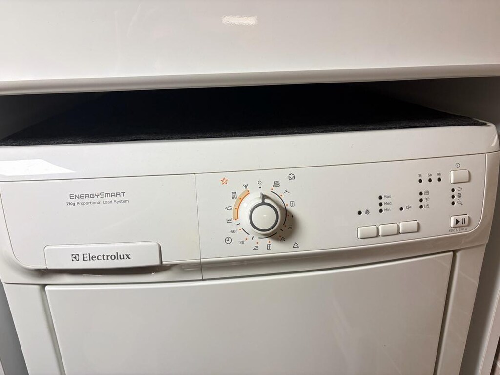 Electrolux Çamaşır Kurutma Makinesi - 2