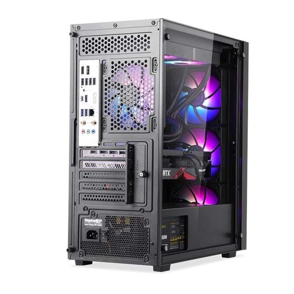 5060 Tİ 16 GB SIFIRDAN FARKSIZ - 2