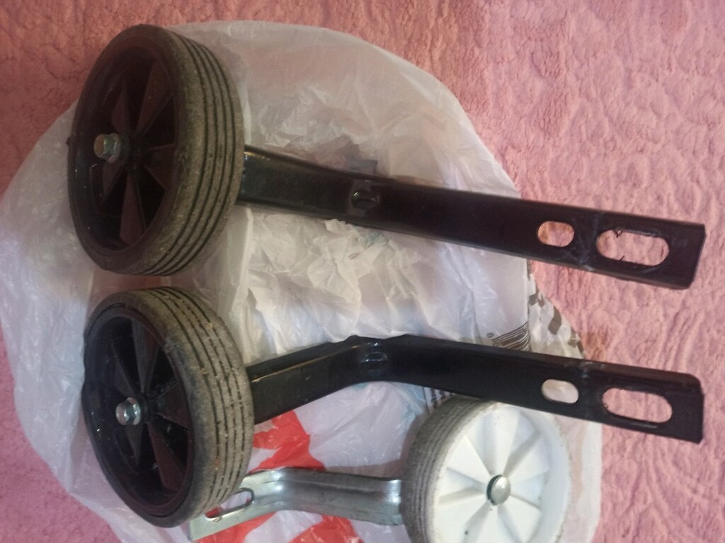 yan bisiklet tekerleği 16 jant ve 20 jant - 2