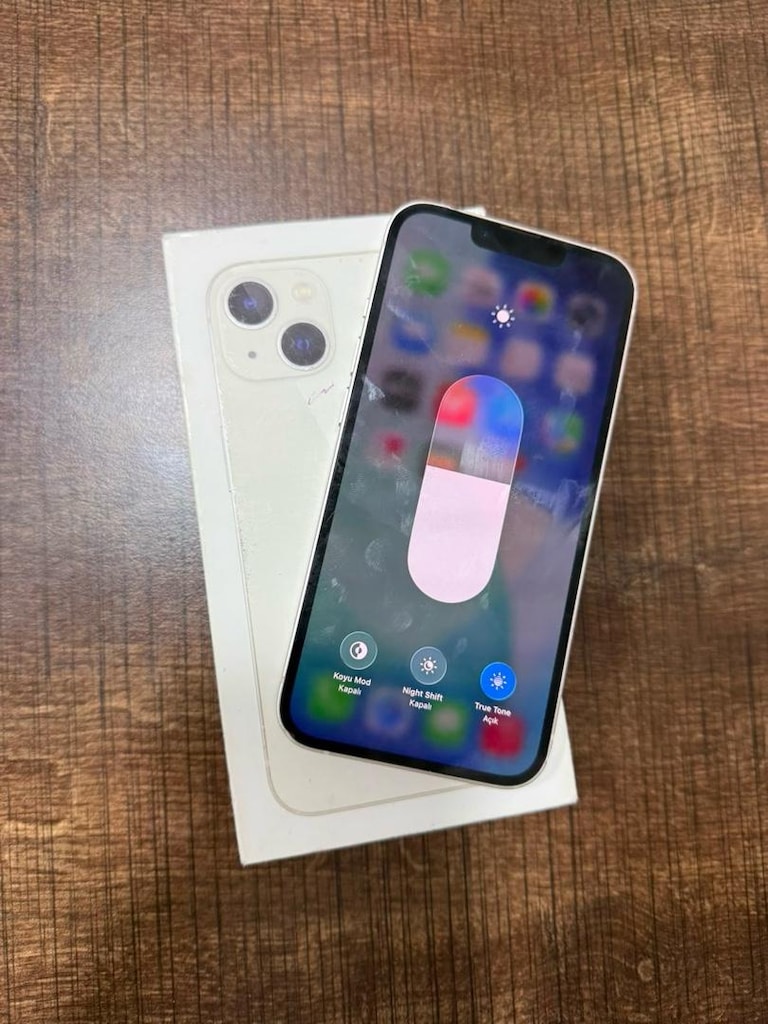 İPHONE 13 128 GB - 7