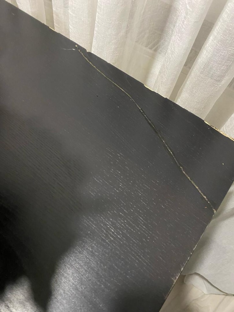 Ikea malm 6 çekmeceli şifonyer - 8