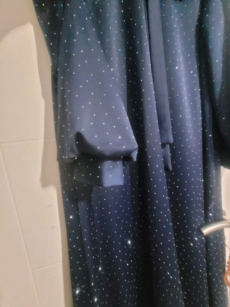 tesettür abiye 40 bede 65 68.kilo ile uyumludur - 4