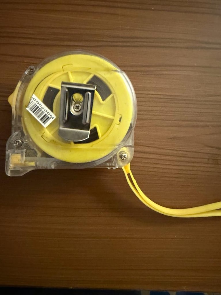 SGS 10 m şerit metre - 3