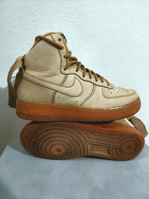 NİKE AİR FORCE 1 unisex Sneaker