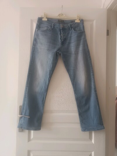 Colins erkek kot pantolon