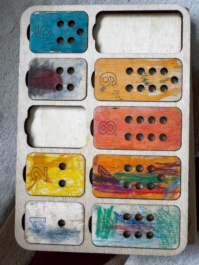 puzzle - 7