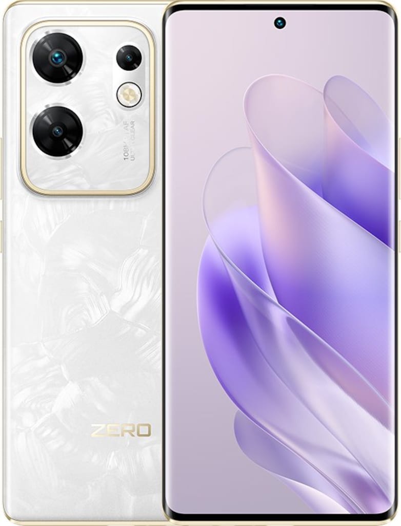 SIFIR 256GB 16RAM 108MP İNFİNİX ZERO 30 EN İYİ FİYATA SİZLERLE.. - 2