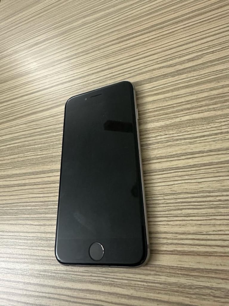 İphone 6 32 GB Uzay Grisi - 4