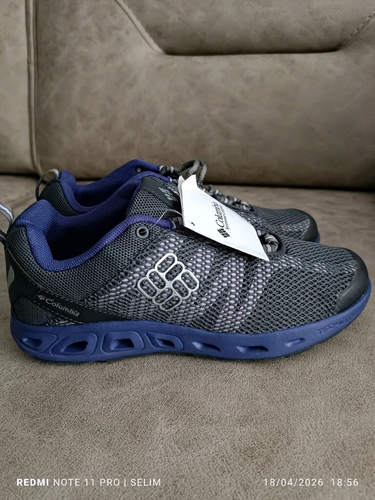 Columbia yazlık Sneaker