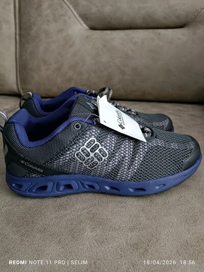 Columbia yazlık Sneaker