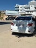Hyundai Accent blue - 7