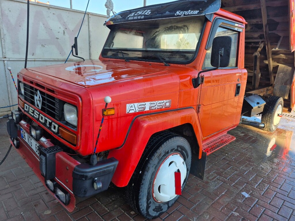 2000 model damperli - 8