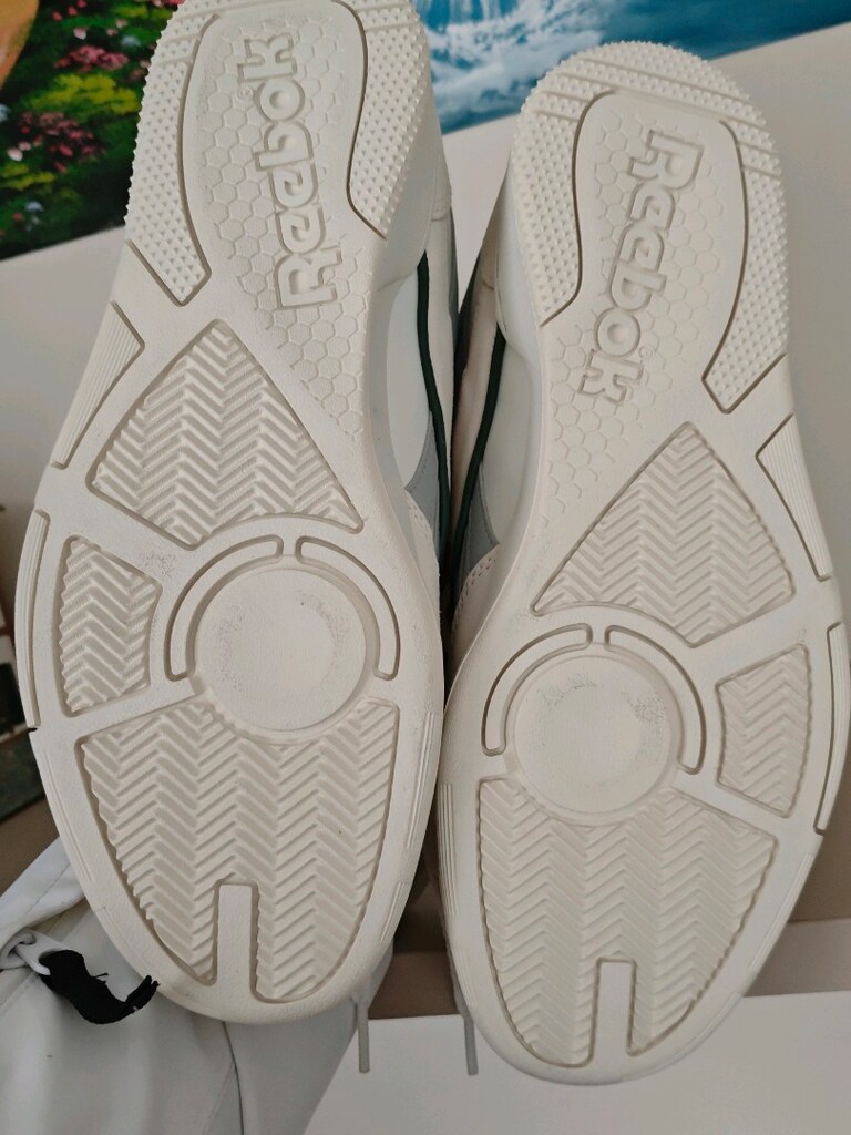Reebok orjinal 41 - 3