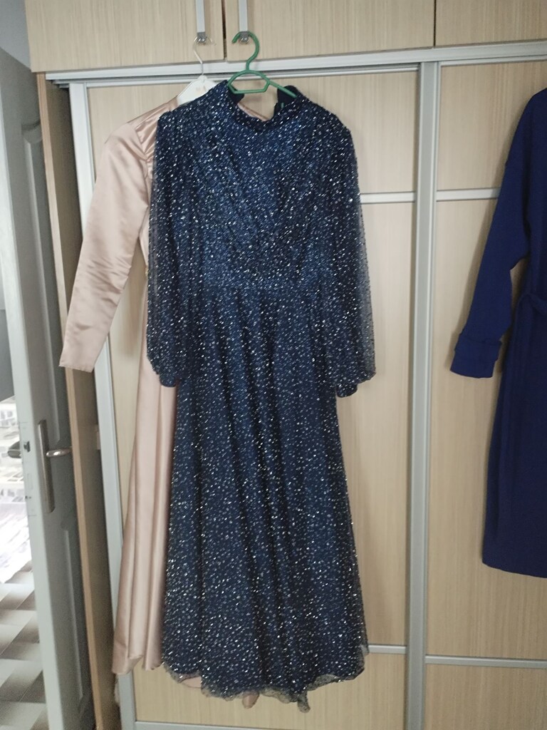 Abiye elbise - 6