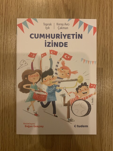 Hikaye Kitapları