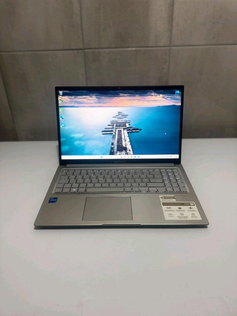 ASUS VİVOBOOK 2 AY RESMİ GARANTİLİ KURUMSAL SERİ LAPTOP - 2