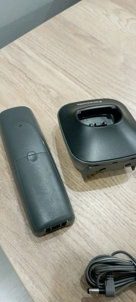 TELSİZ TELEFON (PANASONİC) - 5