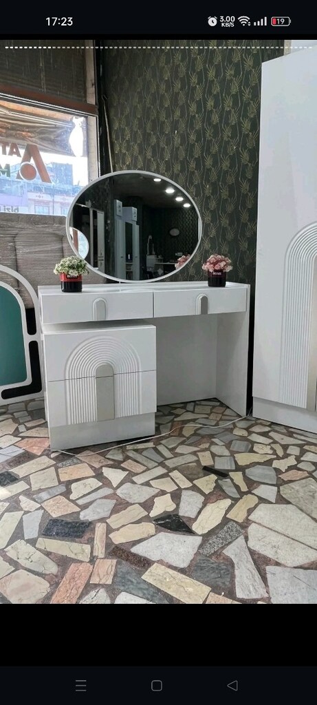 yatak odası takımı sıfır paketli ürünler satiyorum her rengi model - 2
