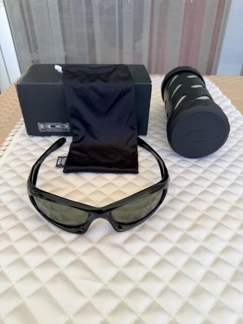 OAKLEY MONSTER DOG GÜNEŞ GÖZLÜĞÜ
