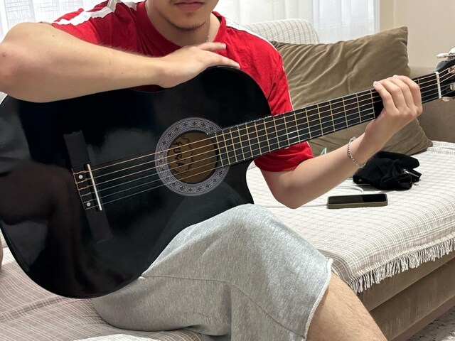 Klasik Gitar