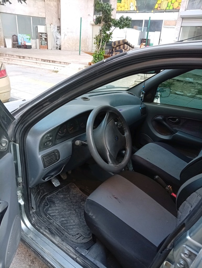 Fiat Palio motoru yapılmış acil satılık - 5