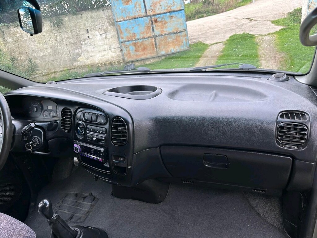 HYUNDAİ STAREX - 4