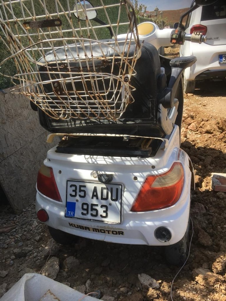 Kuba - letgo'dan Sıfırından Uygun Fiyata Al