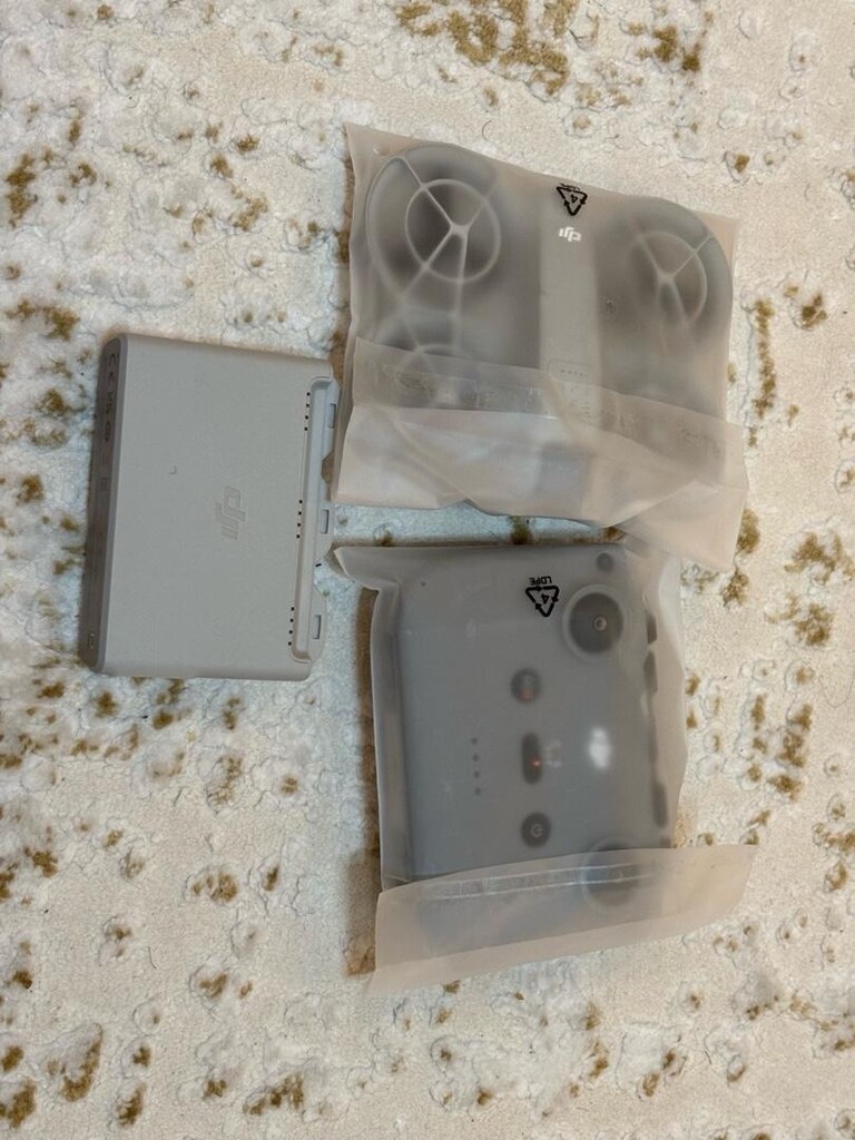 dji neo fly more combo - 2