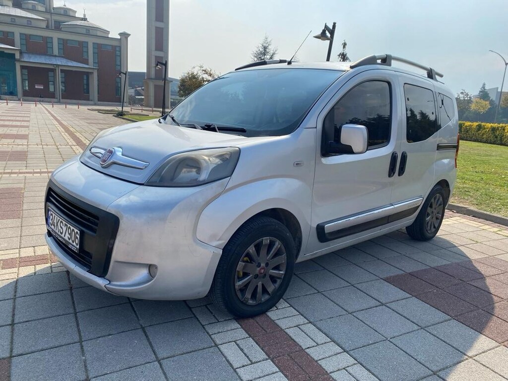 OTOMOBİL RUHSATLI FORZA YADA XMAX TAKAS OLUR - 12