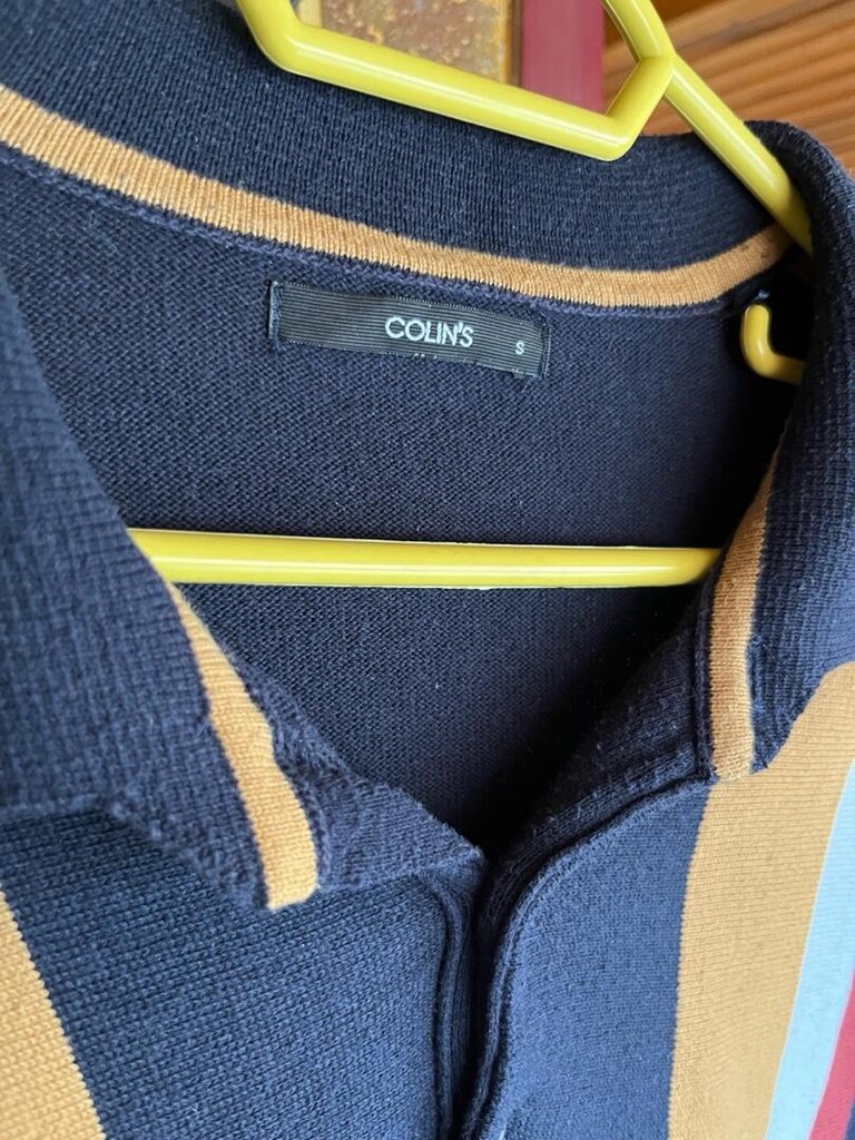 triko sweatshirt colin’s marka - 2