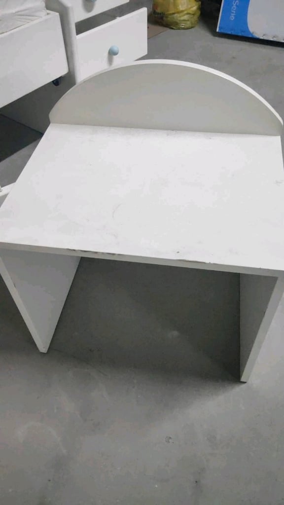 “Çok Temiz Bebek Odası Takımı - 17