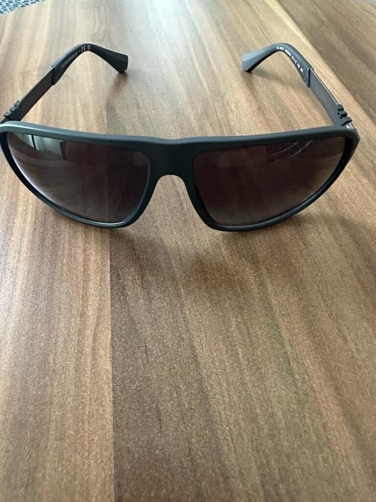 Emporio Armani Güneş Gözlüğü - 6