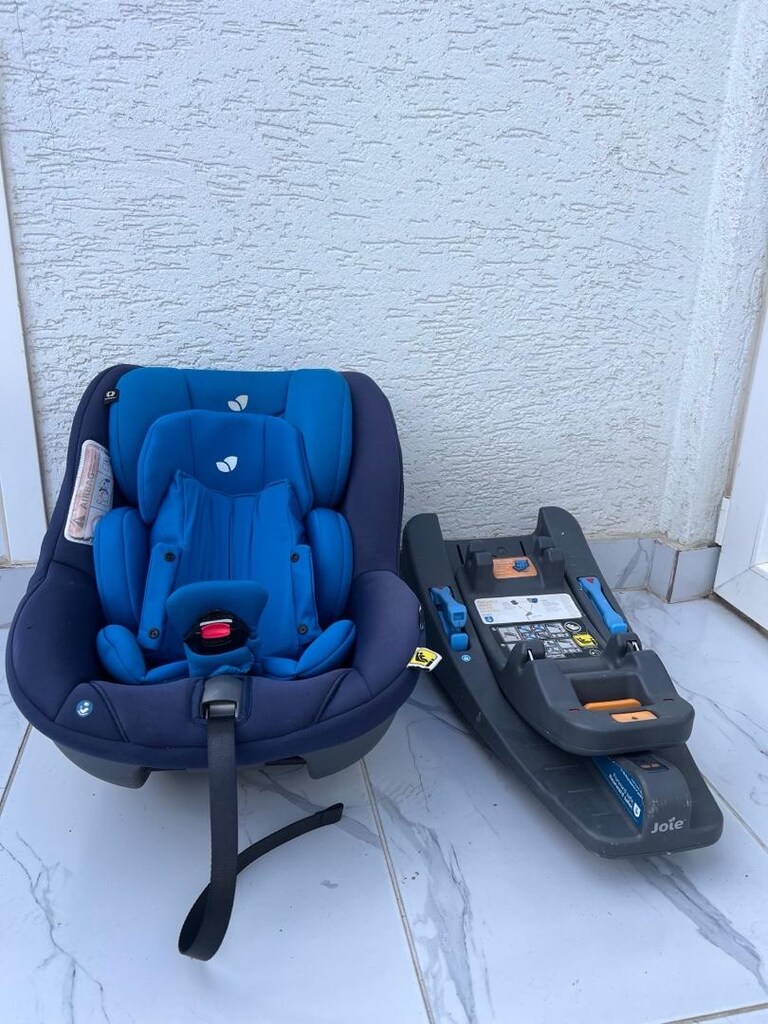 Oto koltuğu (isofix) - 5