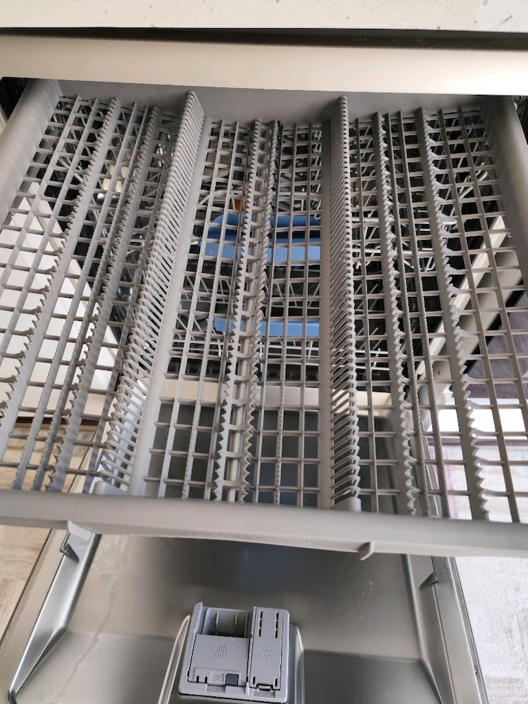Bosch bulaşık Makinesi - 2