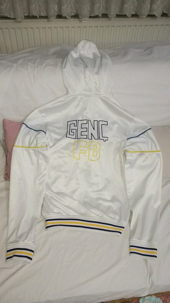 FENERBAHÇE GİYİM ÜRÜNLERİ - 4