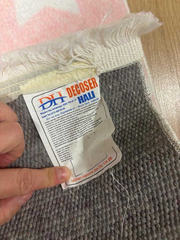 2 adet yolluk yeni gibidir - 8