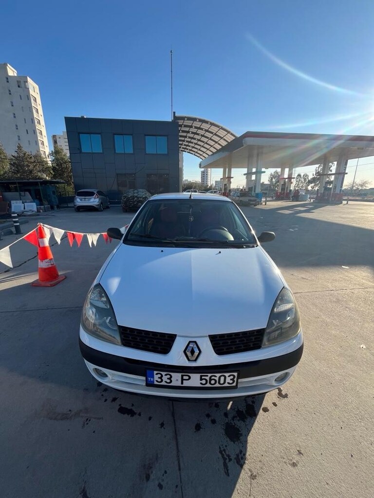 Düşük km Aile aracı clio - 4