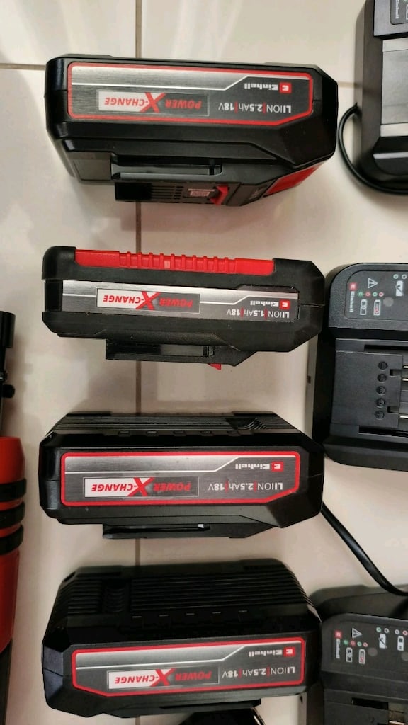 einhell ful set - 9