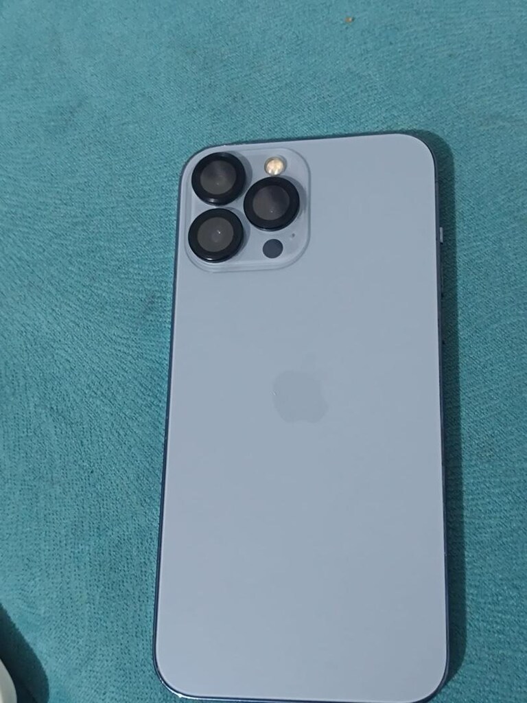 İPHONE 13 pro max - 2