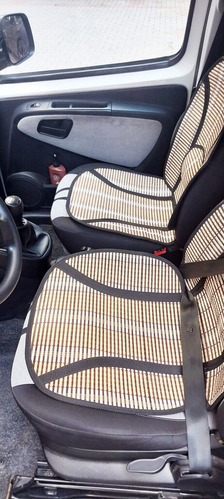 Sahibinden 2014 Model Fiat Fiorino Emotion Orjinal 60.000 KM'de - 14