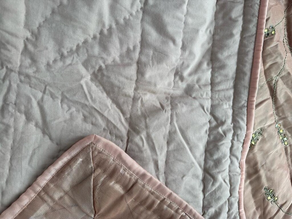 Yatak örtüsü linens - 4