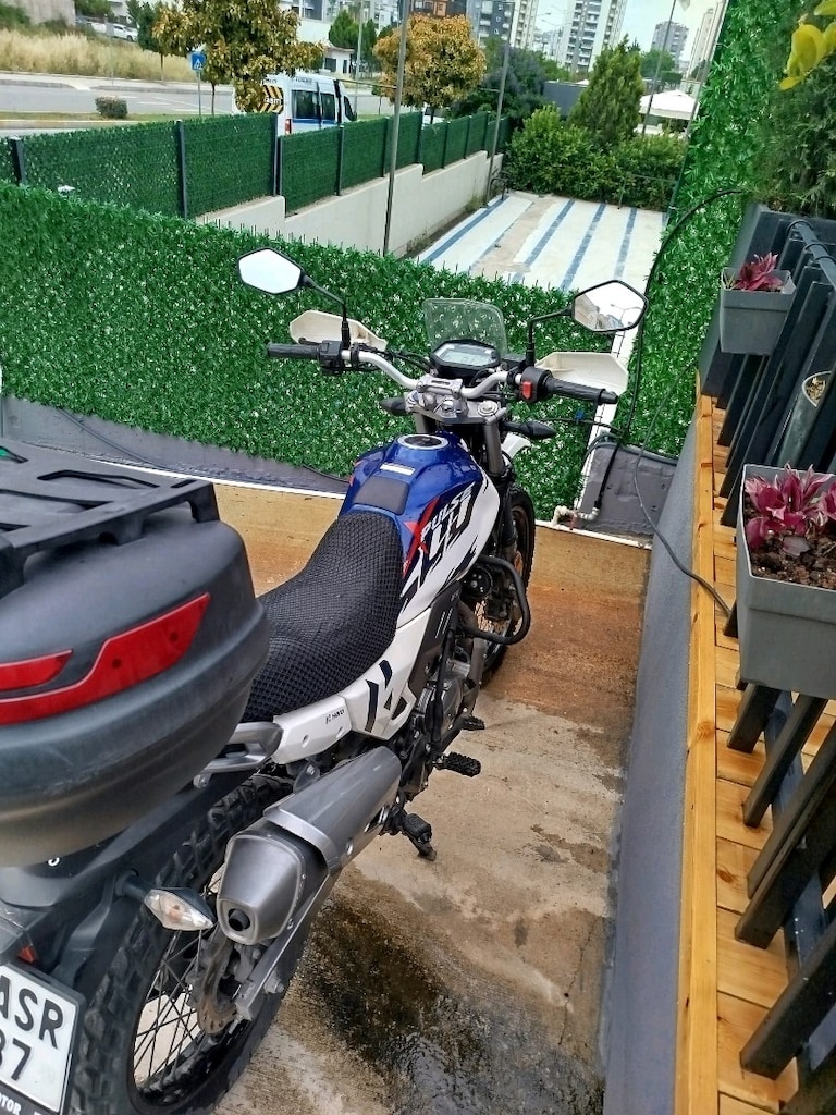 2023 model çok temiz hero moto corp - 2