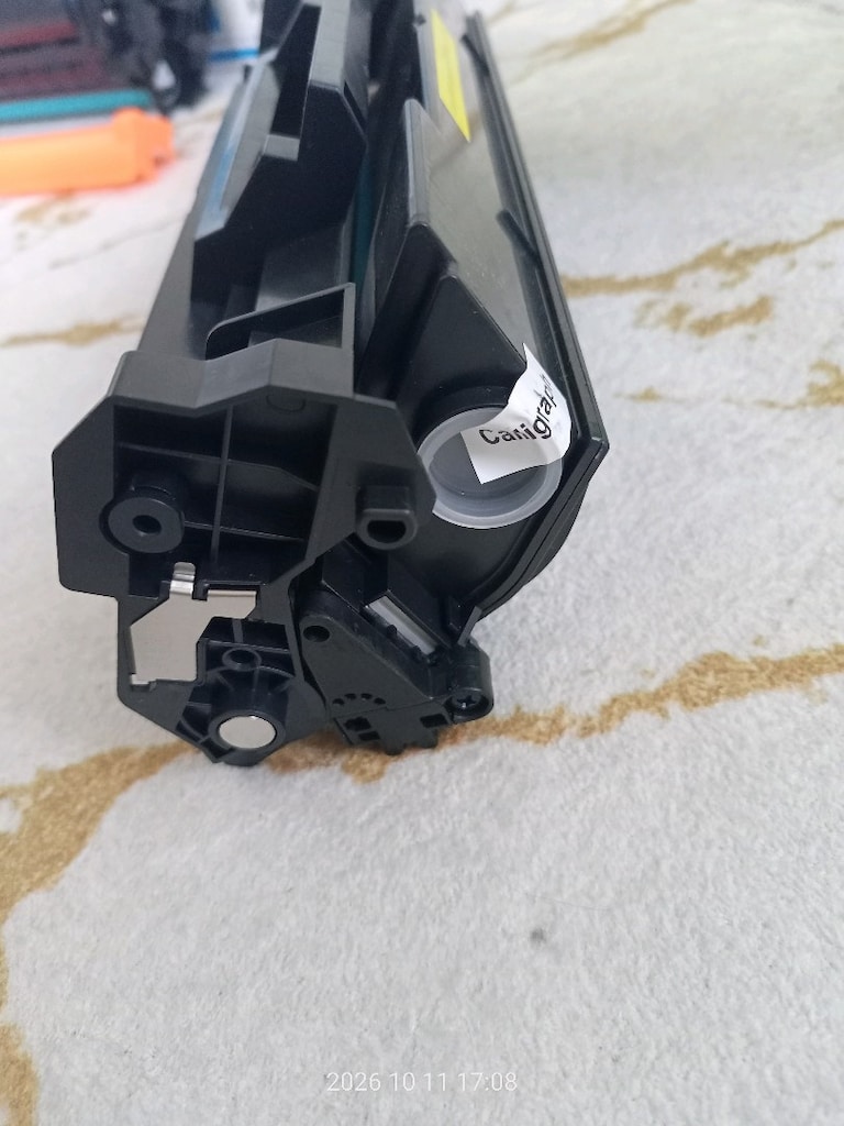 Sıfır Kutulu Canon/HP lazer yazıcı toner - 5