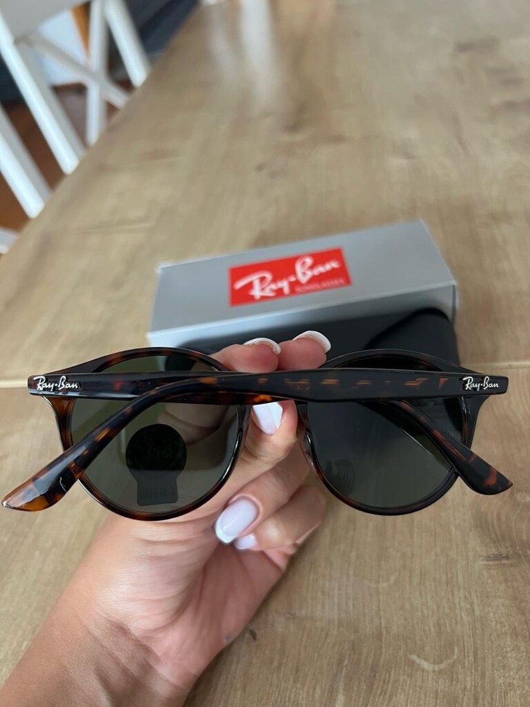 rayban rb2180 model gözlük - 8